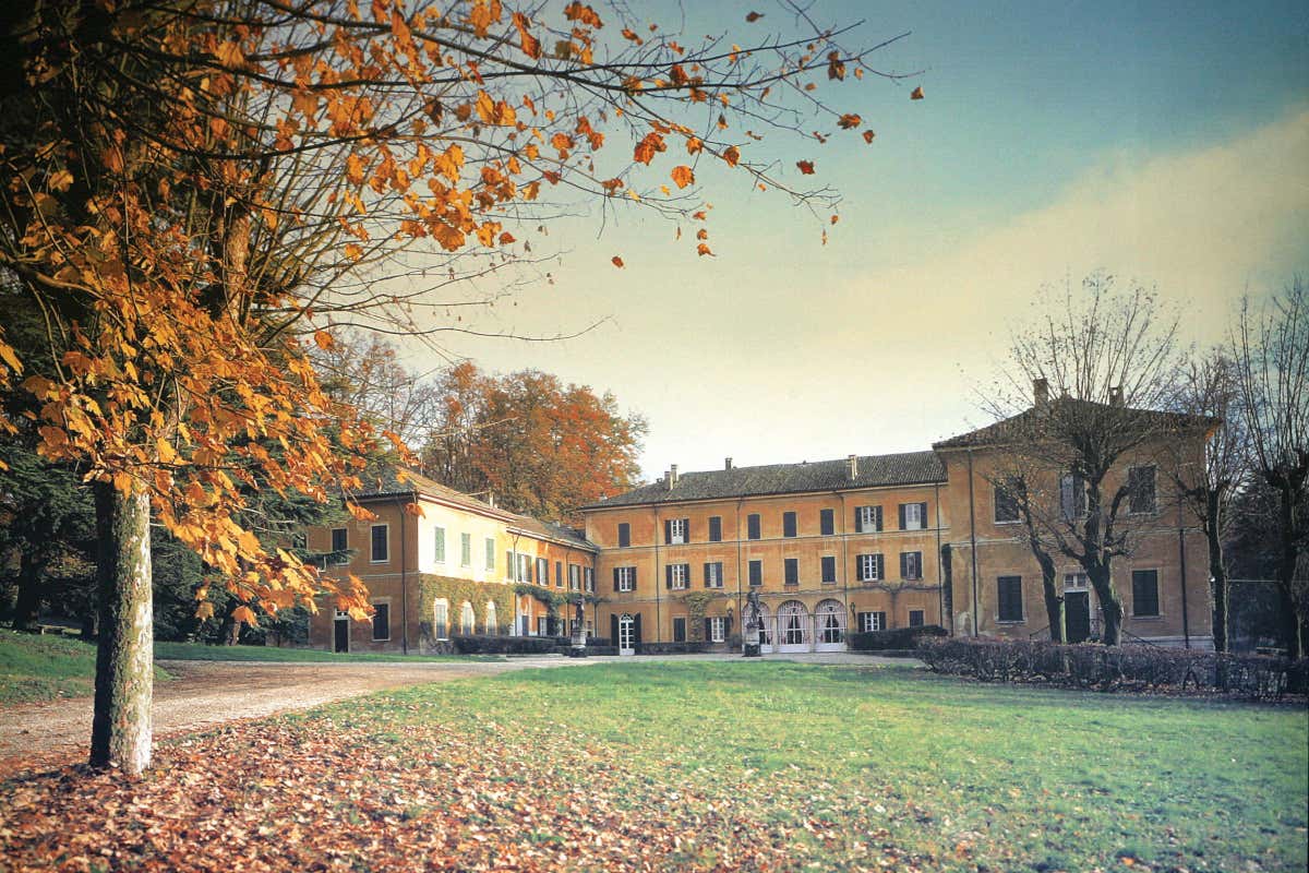 Conte Vistarino, svolta: Lino Scaravonati sarà nuovo direttore generale